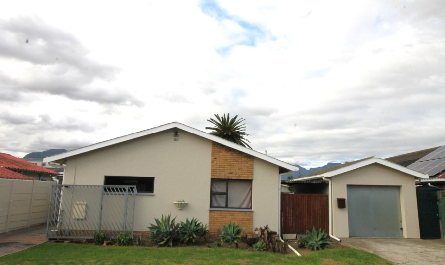 3 Bedroom Property for Sale in Rome Western Cape
